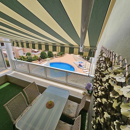 Fantastico Apartamento Villa Victoria Costa Adeje  Kültér fotó