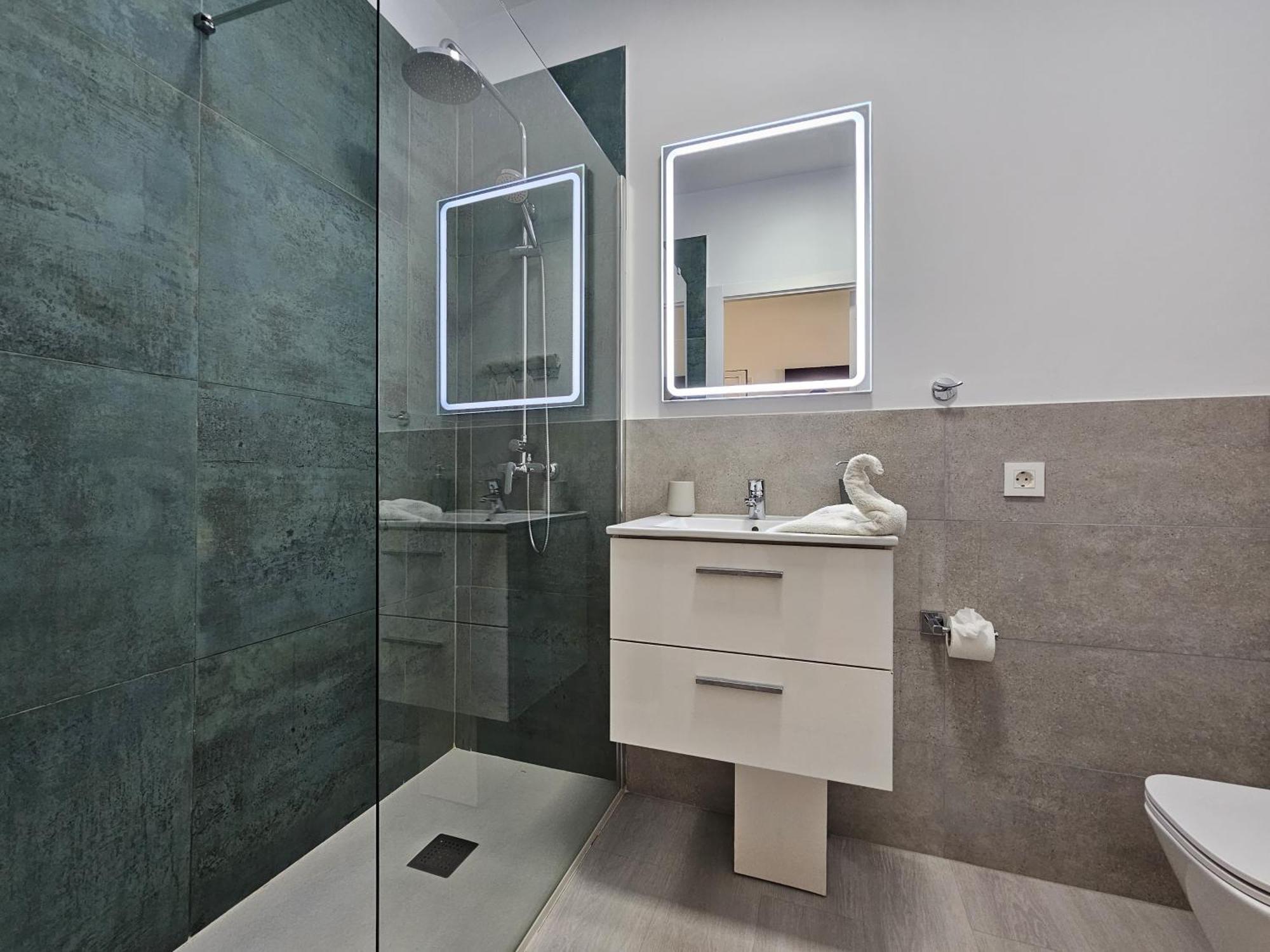 Fantastico Apartamento Villa Victoria Costa Adeje  Kültér fotó