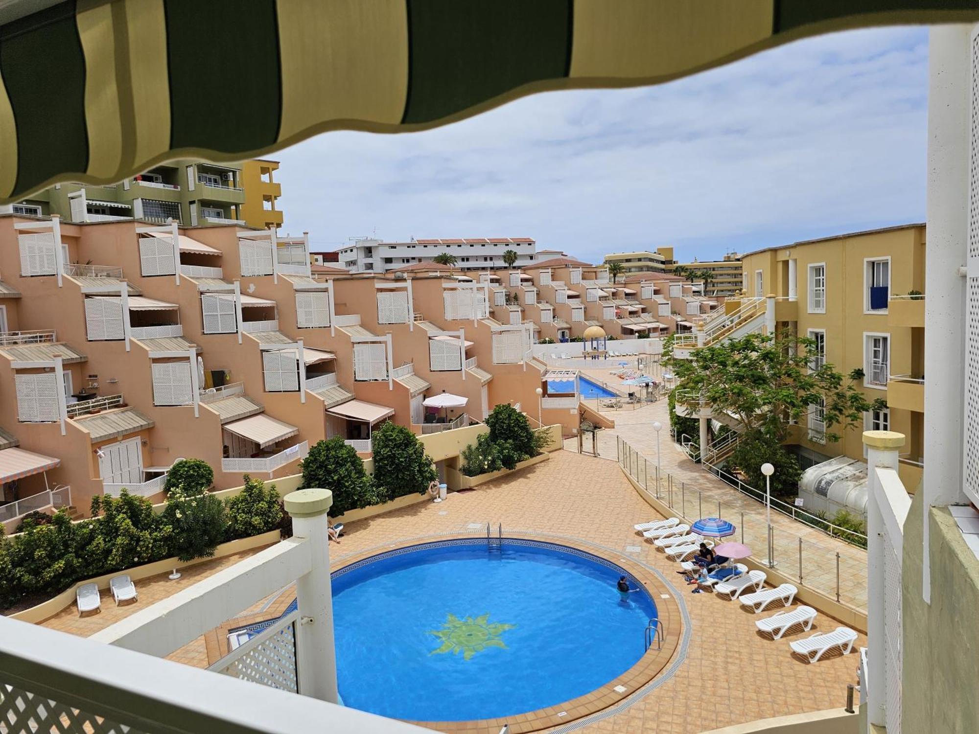 Fantastico Apartamento Villa Victoria Costa Adeje  Kültér fotó