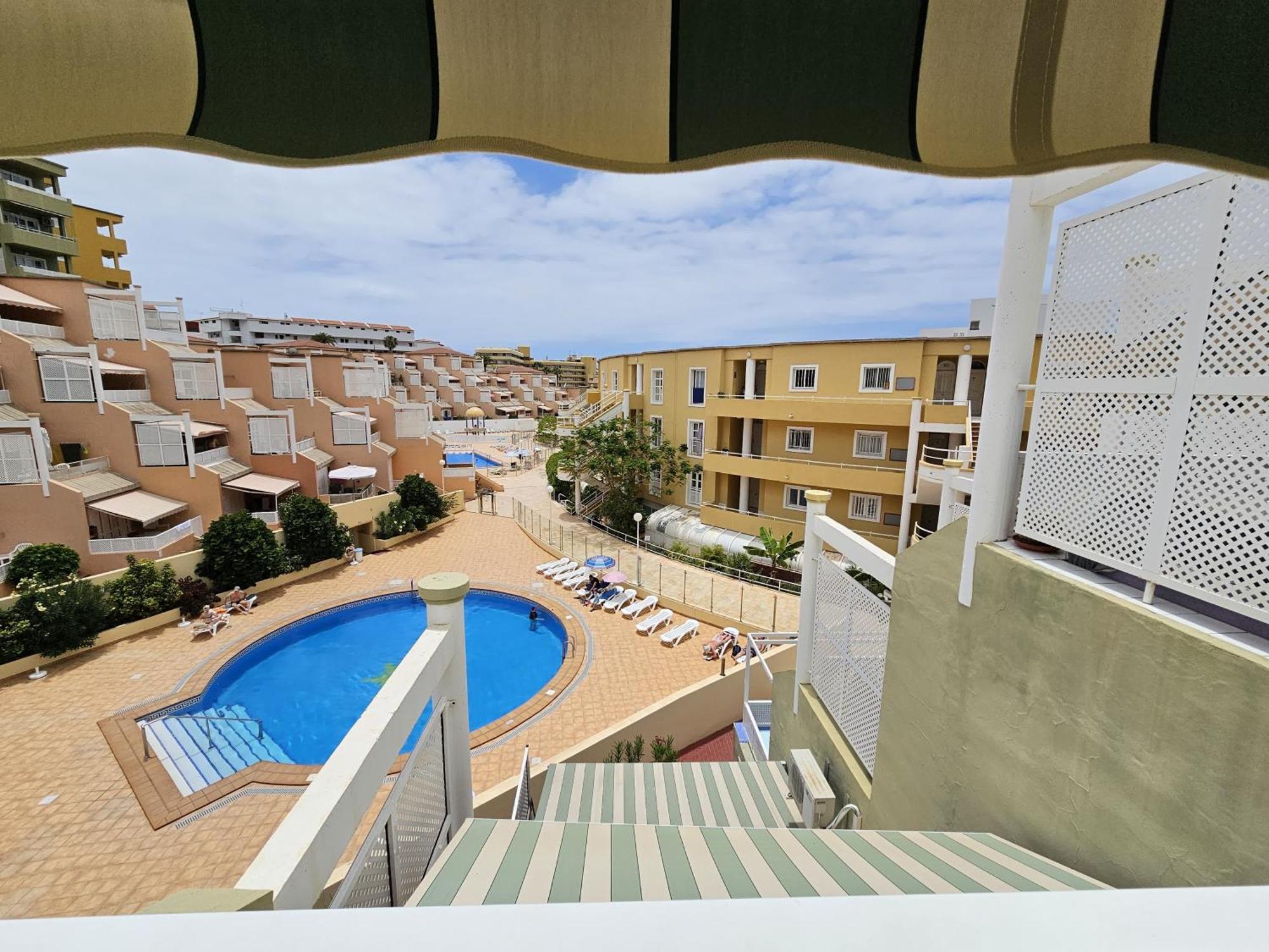 Fantastico Apartamento Villa Victoria Costa Adeje  Kültér fotó