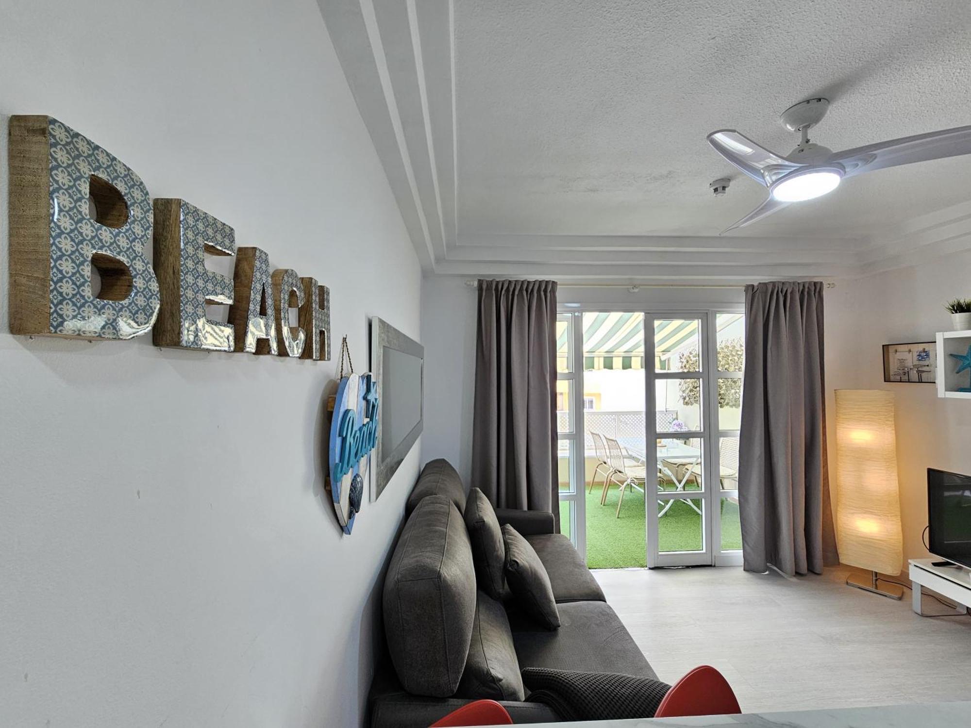 Fantastico Apartamento Villa Victoria Costa Adeje  Kültér fotó