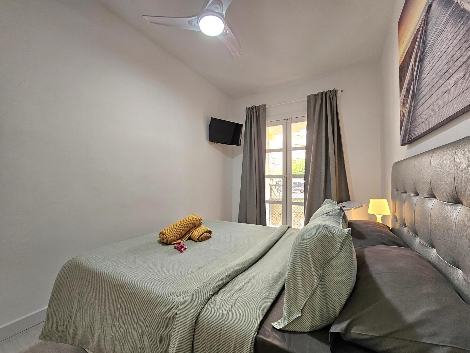 Fantastico Apartamento Villa Victoria Costa Adeje  Kültér fotó