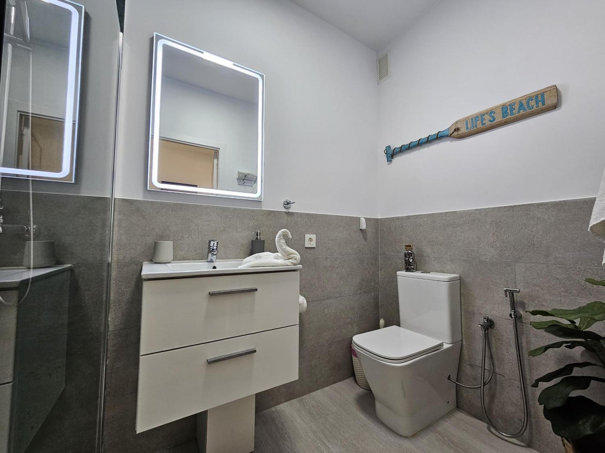 Fantastico Apartamento Villa Victoria Costa Adeje  Kültér fotó