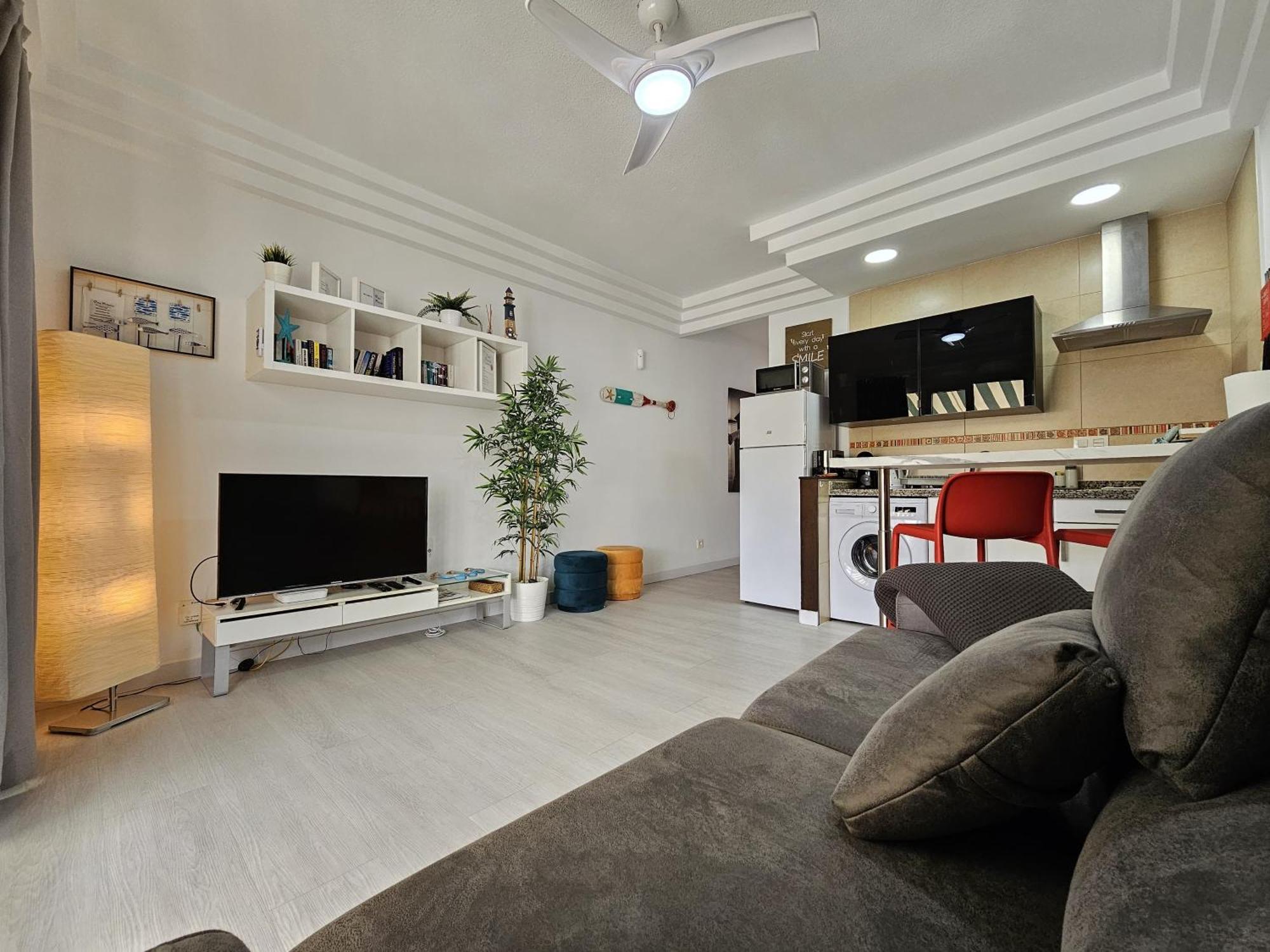 Fantastico Apartamento Villa Victoria Costa Adeje  Kültér fotó