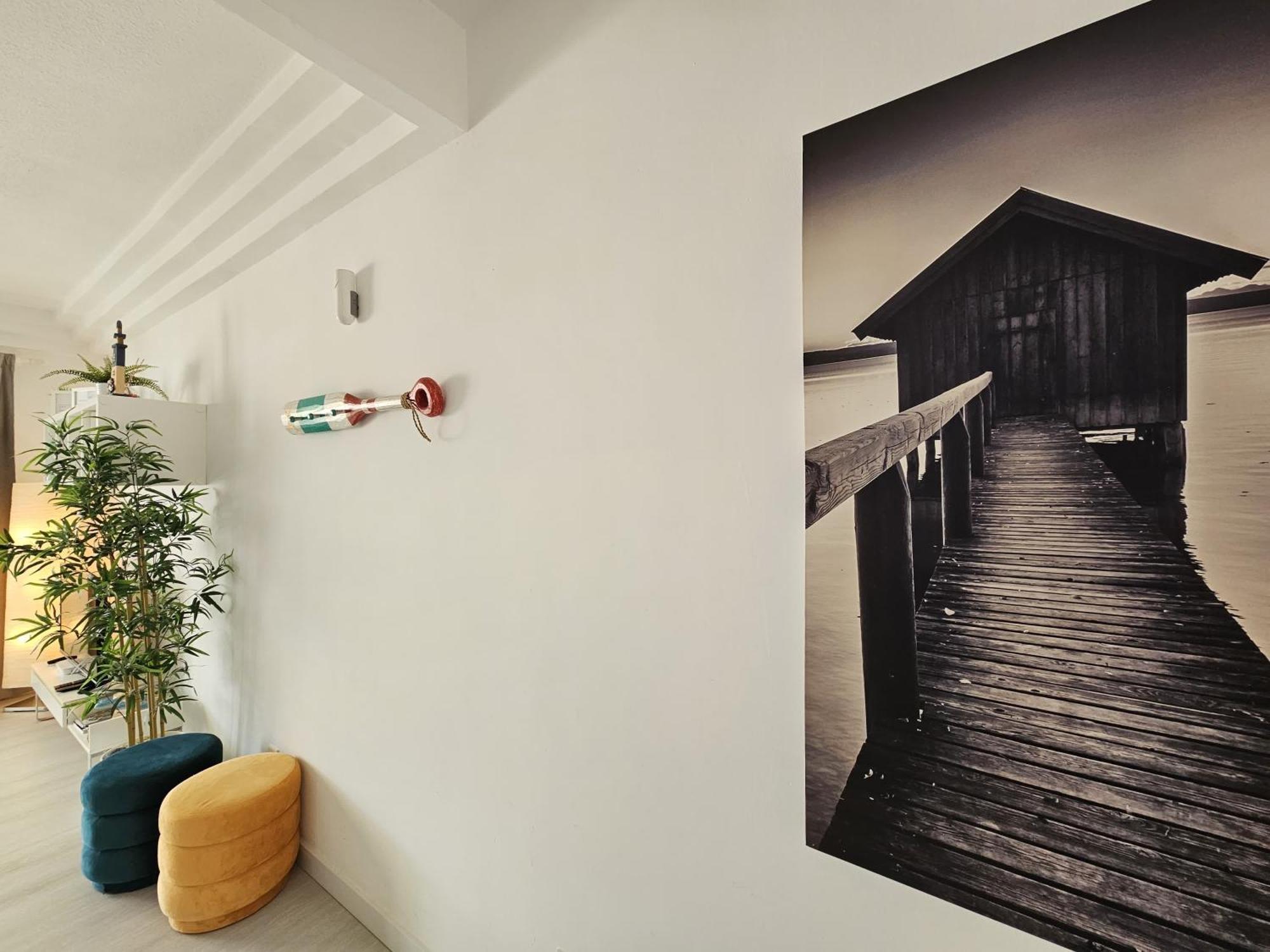 Fantastico Apartamento Villa Victoria Costa Adeje  Kültér fotó