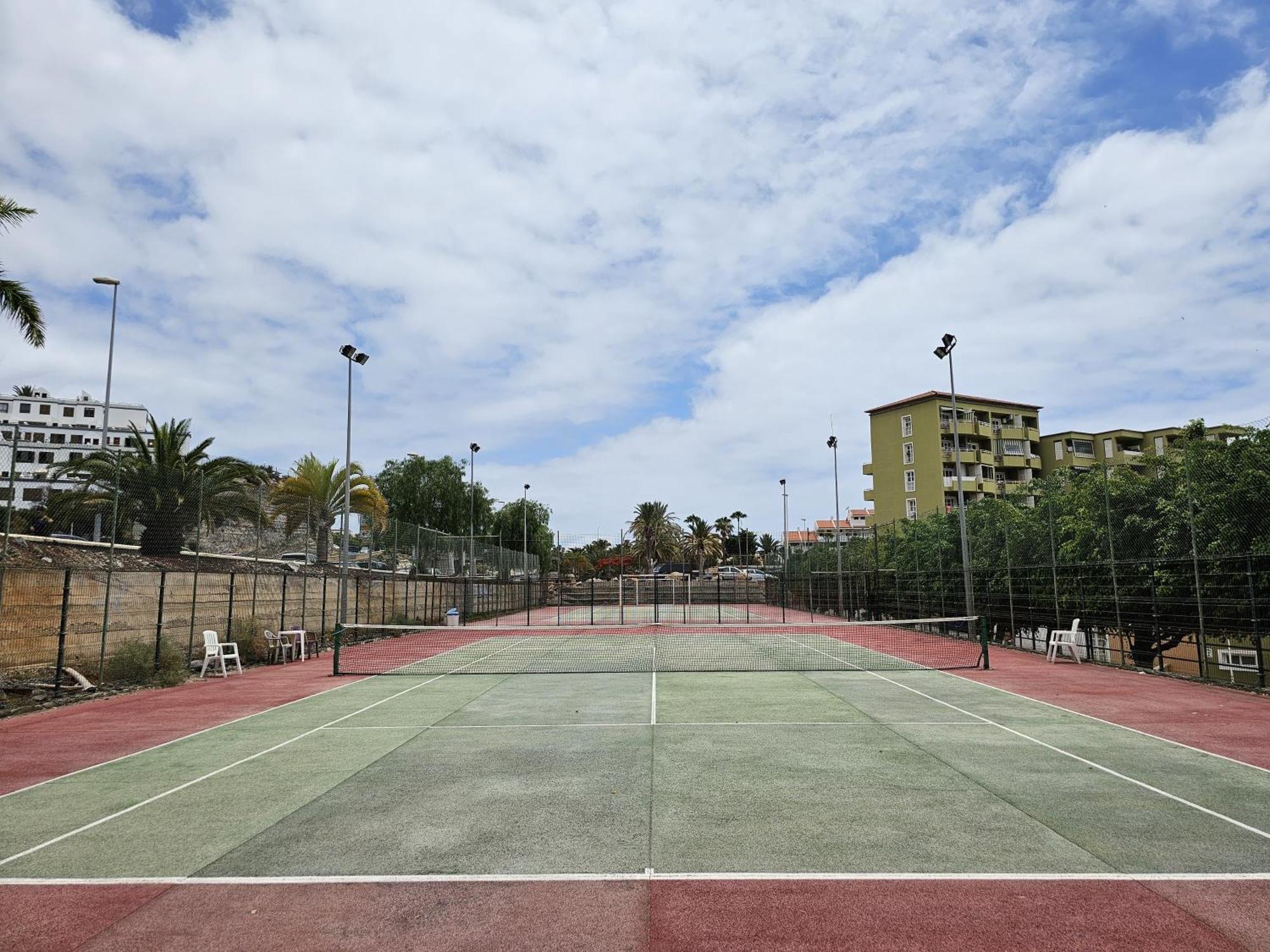 Fantastico Apartamento Villa Victoria Costa Adeje  Kültér fotó