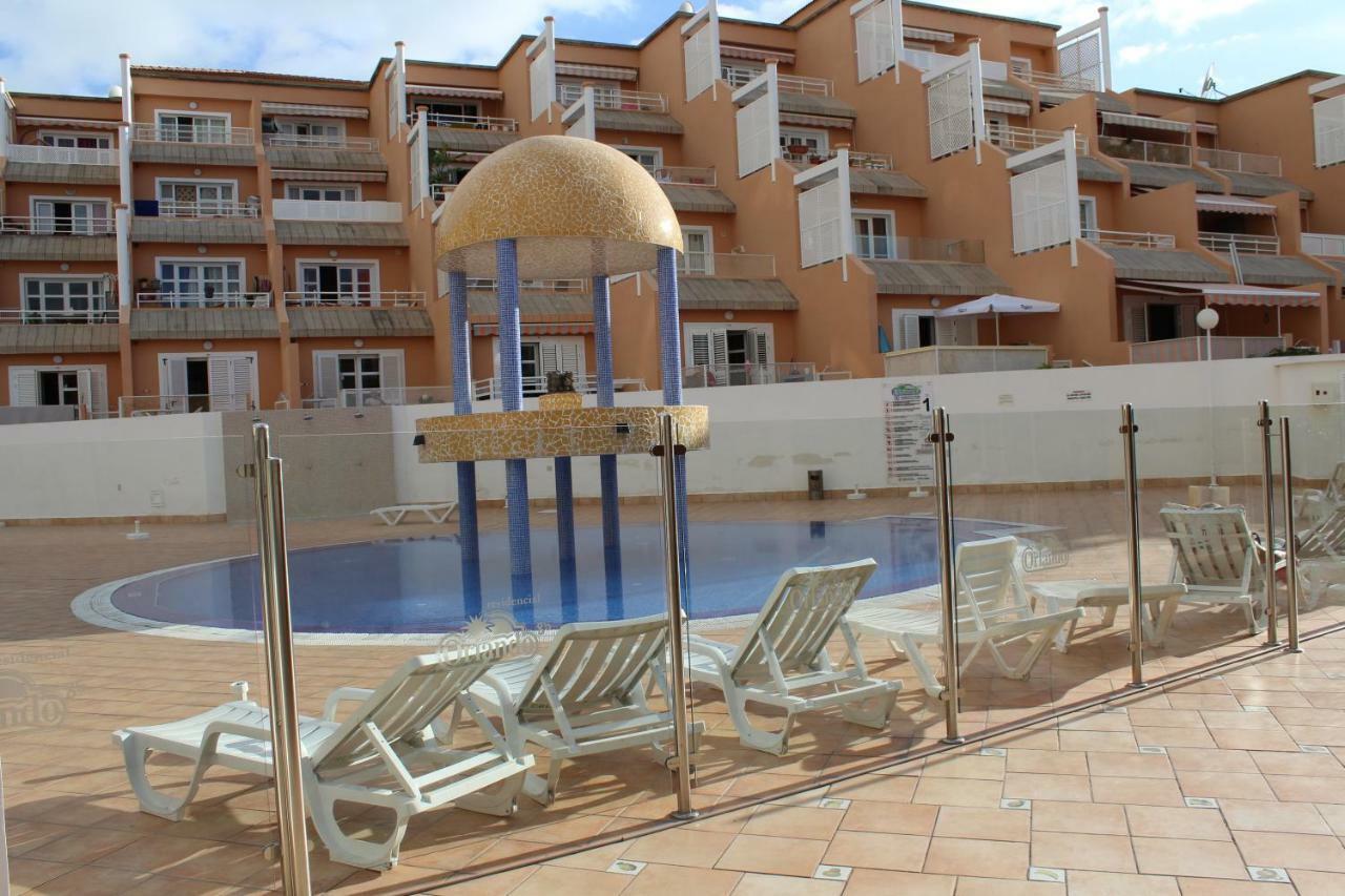 Fantastico Apartamento Villa Victoria Costa Adeje  Kültér fotó