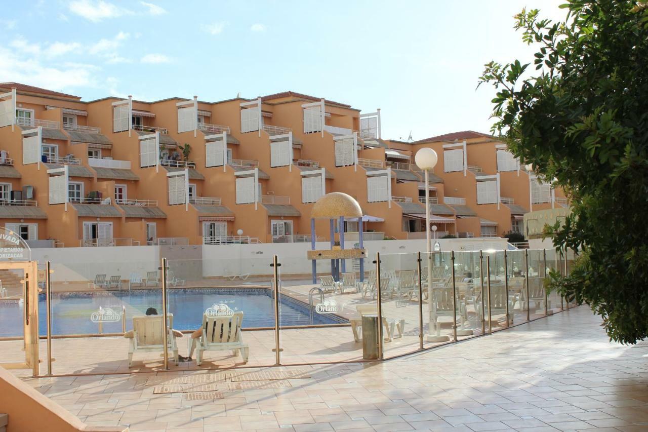 Fantastico Apartamento Villa Victoria Costa Adeje  Kültér fotó
