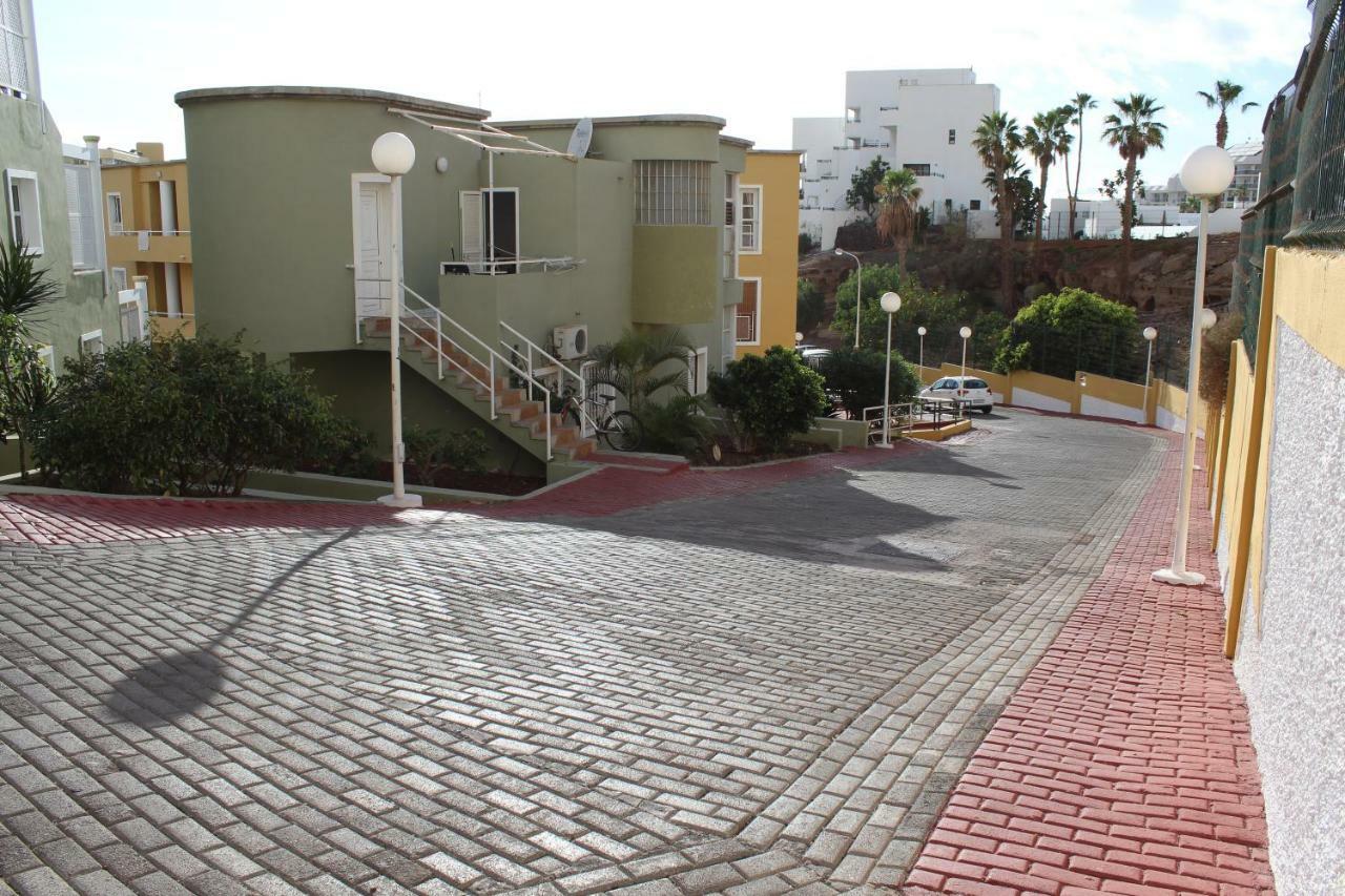 Fantastico Apartamento Villa Victoria Costa Adeje  Kültér fotó