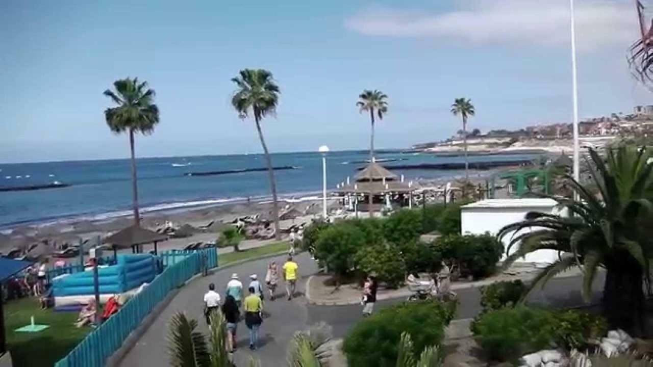 Fantastico Apartamento Villa Victoria Costa Adeje  Kültér fotó
