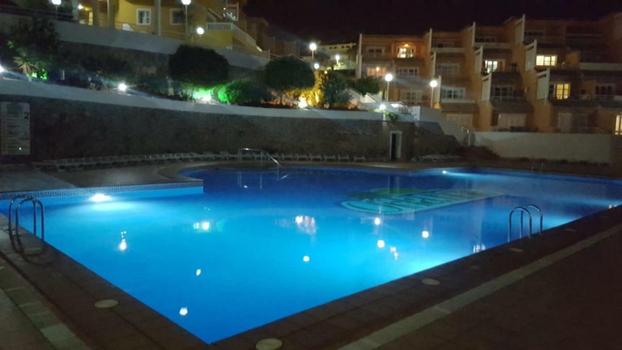 Fantastico Apartamento Villa Victoria Costa Adeje  Kültér fotó