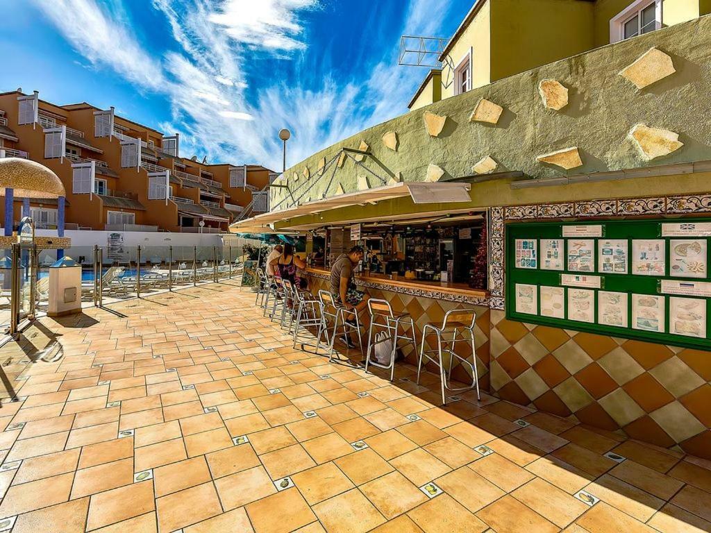 Fantastico Apartamento Villa Victoria Costa Adeje  Kültér fotó